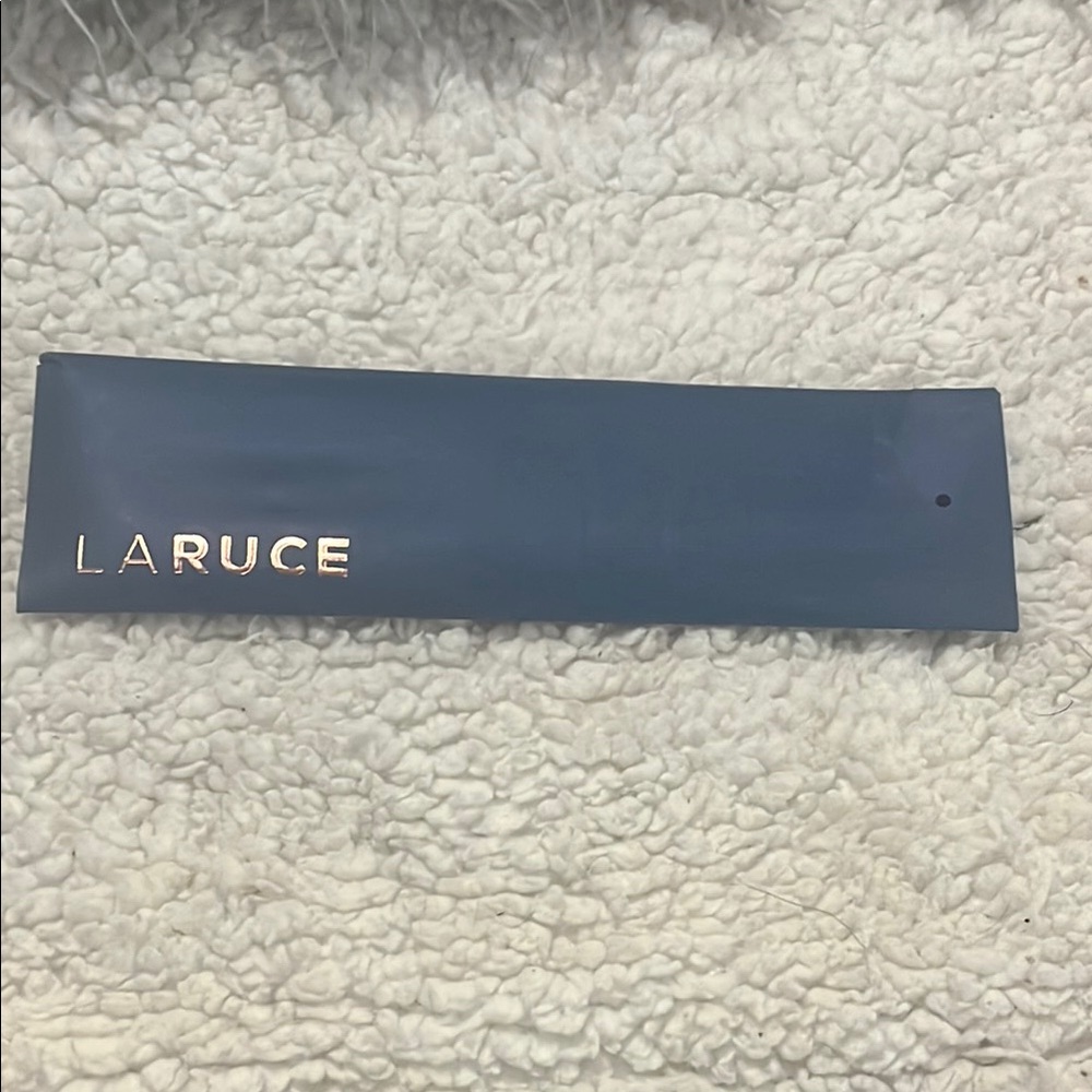 Laruce Blue Makeup Brushes